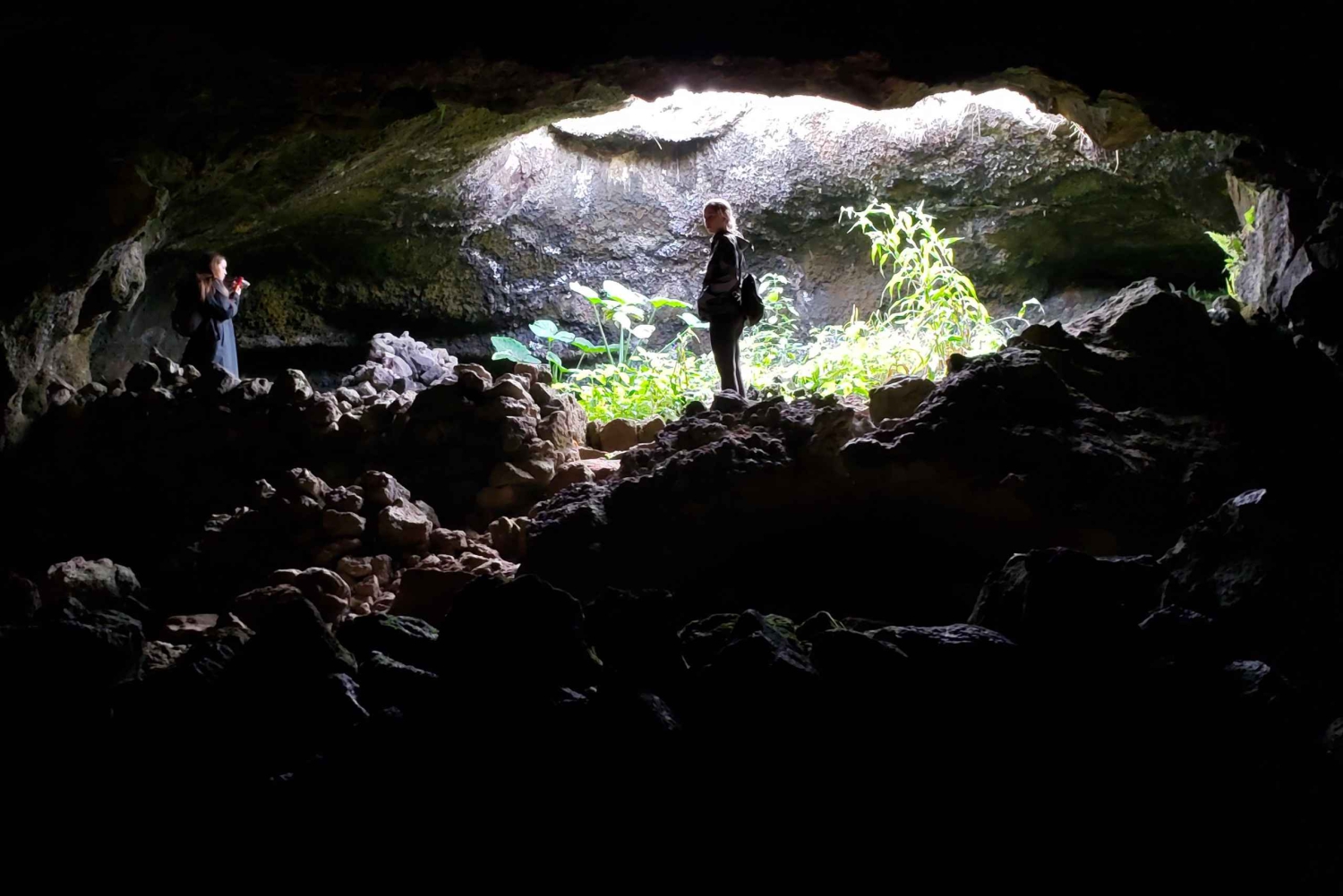 Half Day Ahu Akivi The Seven Moais in Easter Island