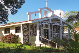 Hanga Roa: L'unica città di Rapa Nui