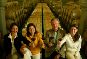 Haras del Pirque  Winery