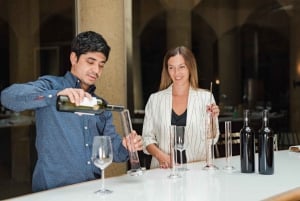 Haras Experience: Vineyard Getaway, Wine & Tastings