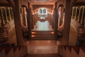 Haras Experience: Vineyard Getaway, Wine & Tastings