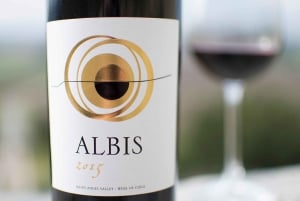 Haras Experience: Vineyard Getaway, Wine & Tastings