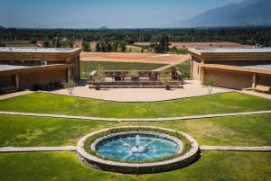 Haras Experience: Vineyard Getaway, Wine & Tastings