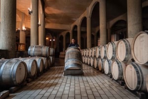 Haras Experience: Vineyard Getaway, Wine & Tastings