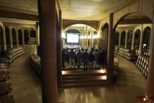 Haras Experience: Vineyard Getaway, Wine & Tastings