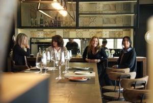 Haras Experience: Vineyard Getaway, Wine & Tastings