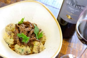 Haras Experience: Vineyard Getaway, Wine & Tastings