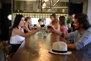 Haras Experience: Vineyard Getaway, Wine & Tastings