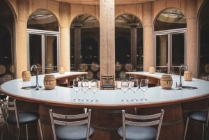 Haras Experience: Vineyard Getaway, Wine & Tastings