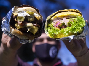 Heisenburger Chile
