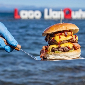 Heisenburger Chile
