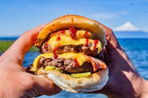 Heisenburger Chile