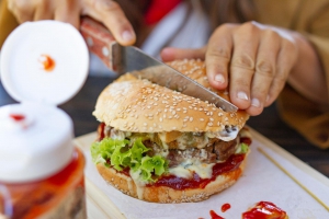 Heisenburger Chile
