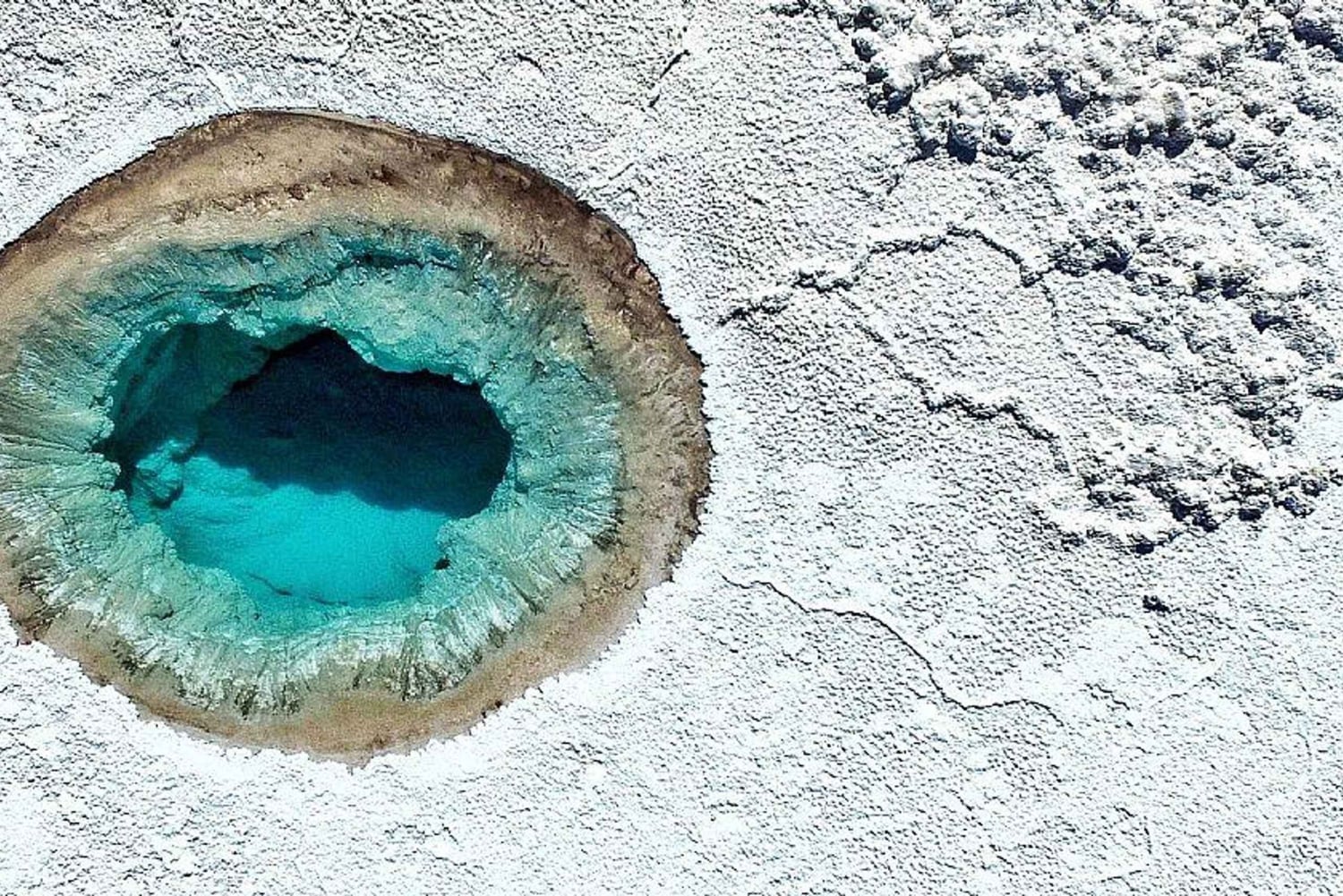 LAGUNAS OCULTAS DE BALTINACHE