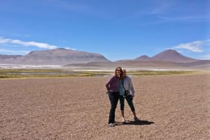Altiplanon kohokohdat 4WD Overland Expedition -retkellä
