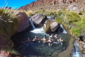 Höhepunkte des Altiplano in einer 4WD Overland Expedition