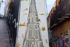 Historical Valparaíso: Heritage tour + traditional transportation