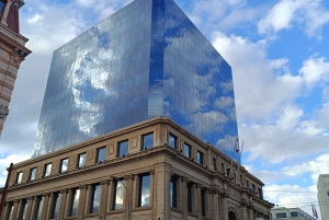 Historiska Valparaíso: Kulturarvstur + traditionell transport