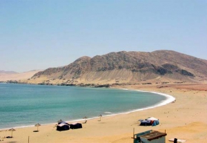Playa Hornito