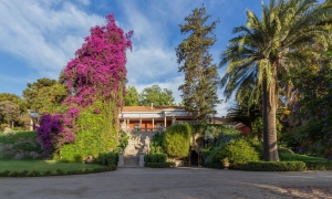 Hotel Casa Real