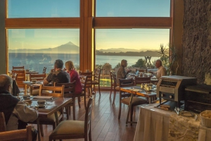 Hotel Cumbres Patagonicas Puerto Varas