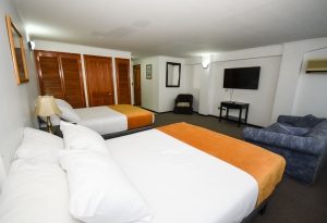 Hotel Nogales by Tempo Rent