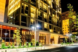 Hyatt Centric Hotel
