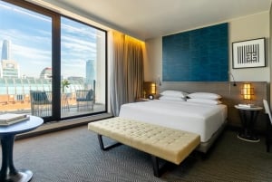 Hyatt Centric Hotel