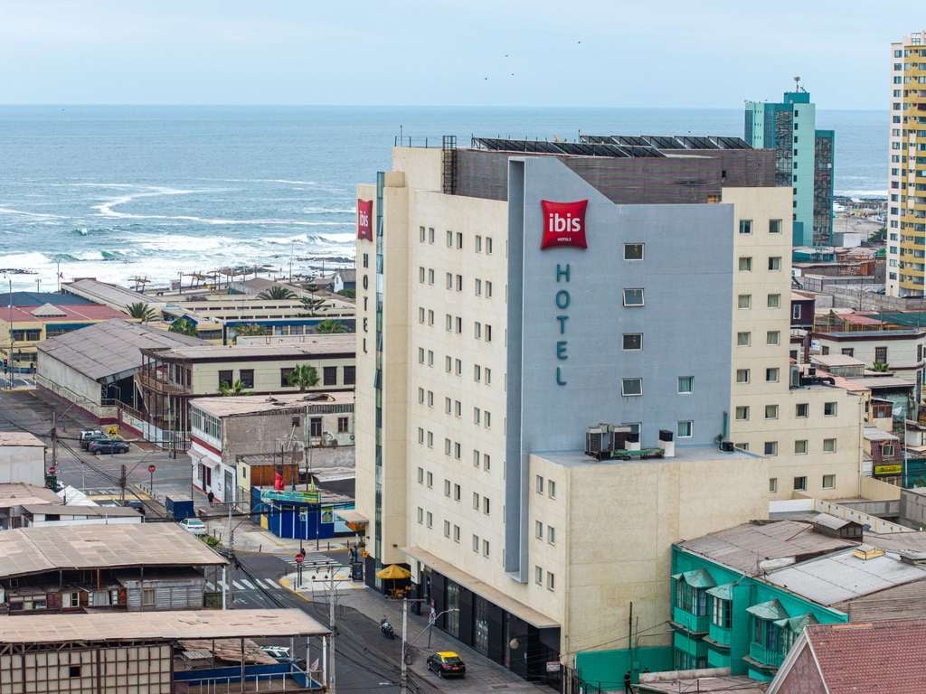 ibis Iquique