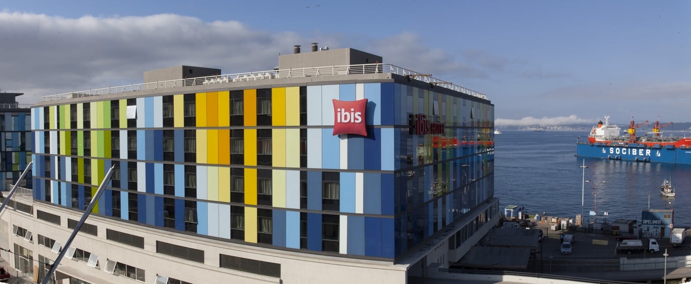 ibis Valparaiso