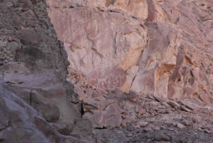 Iquique: Tour Laguna Roja