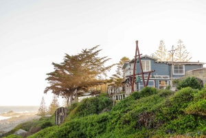 Isla Negra, Algarrobo i Dolina Wina Casablanca – wycieczka 1-dniowa