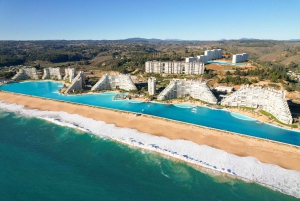 Isla Negra, Algarrobo i Dolina Wina Casablanca – wycieczka 1-dniowa