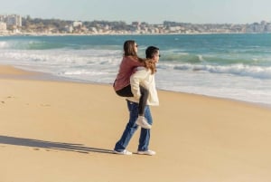 Isla Negra, Algarrobo i Dolina Wina Casablanca – wycieczka 1-dniowa