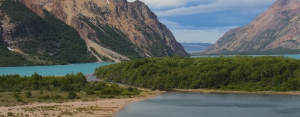Jeinimeni Lake National Reserve