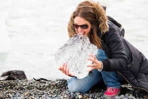 Know the Glaciers: Sailing to Balmaceda and Serrano from Puerto Natales