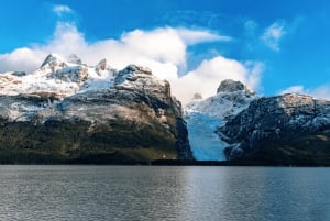 Know the Glaciers: Sailing to Balmaceda and Serrano from Puerto Natales