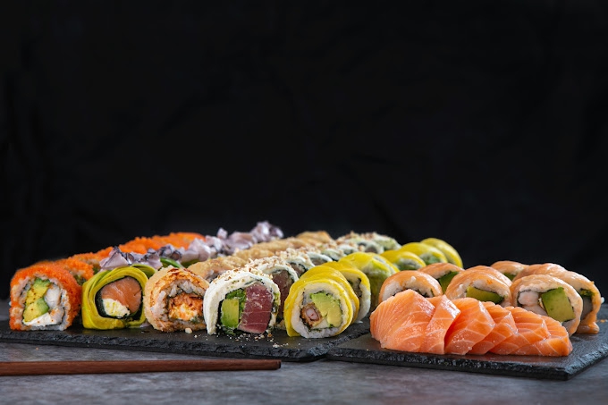 Kobo Sushi Providencia