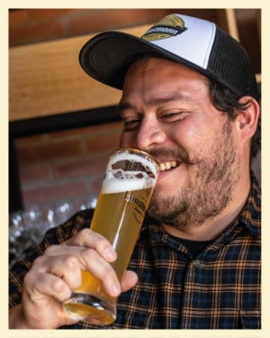 Kunstmann CraftBar