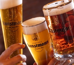 Kunstmann CraftBar