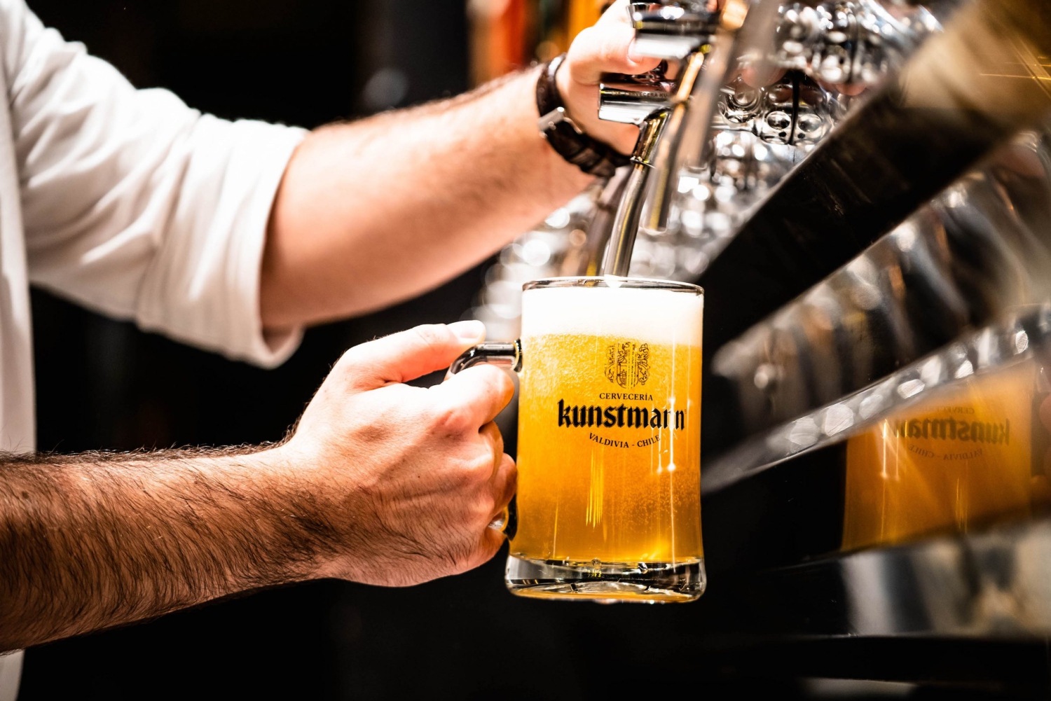 The Best Breweries in Santiago 