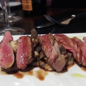 The best restaurants in Santiago de Chile
