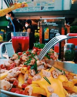 La Cantina Restobar