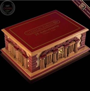 La Casa del Habano