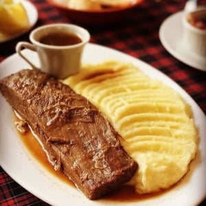 Top Chilean Restaurants in Santiago de Chile you must try