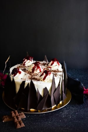 La Danesa Pasteleria (Angelica Pasteleria)