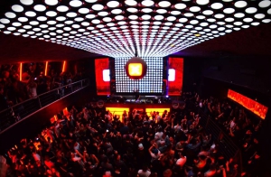 Top cocktail bars in Santiago de Chile