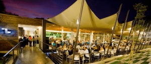 Best restaurants with kids menu in Santiago de Chile