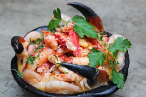 La Olla
