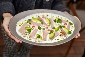 The best restaurants in Santiago de Chile
